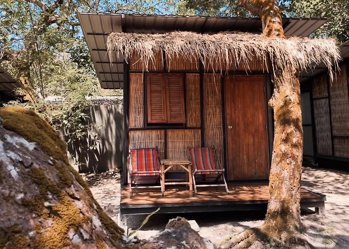 Little Hut