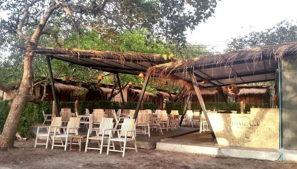 Little Hut Tempat peranginan
