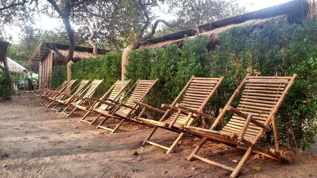 Little Hut Tempat peranginan
