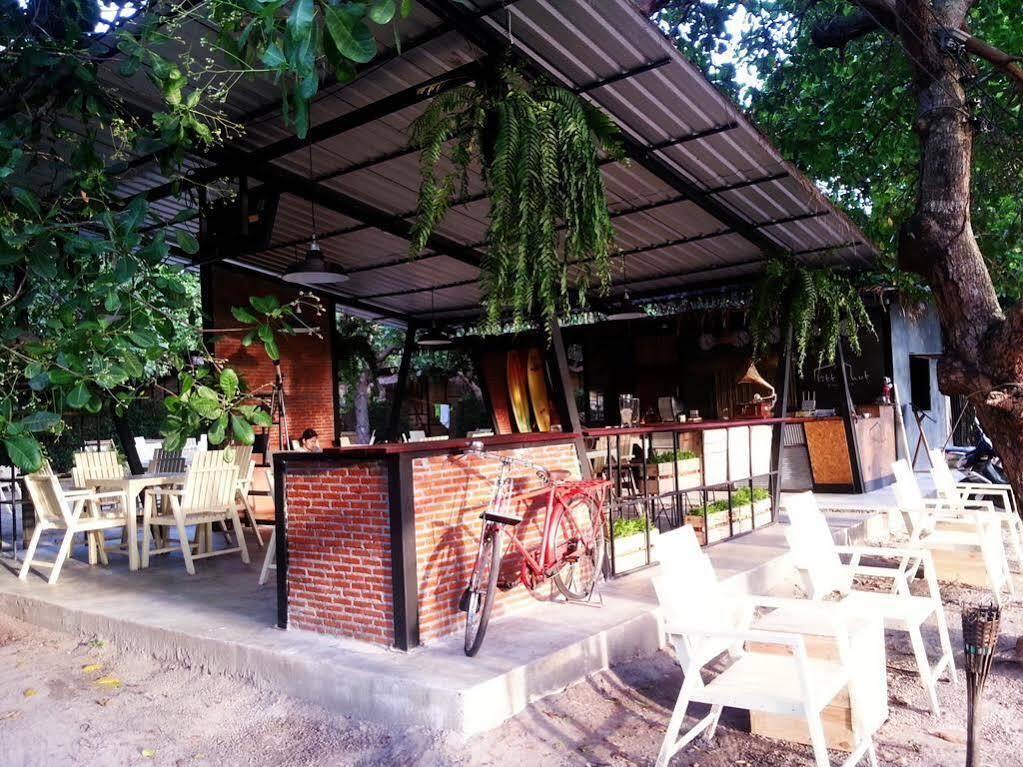 Tempat peranginan Little Hut